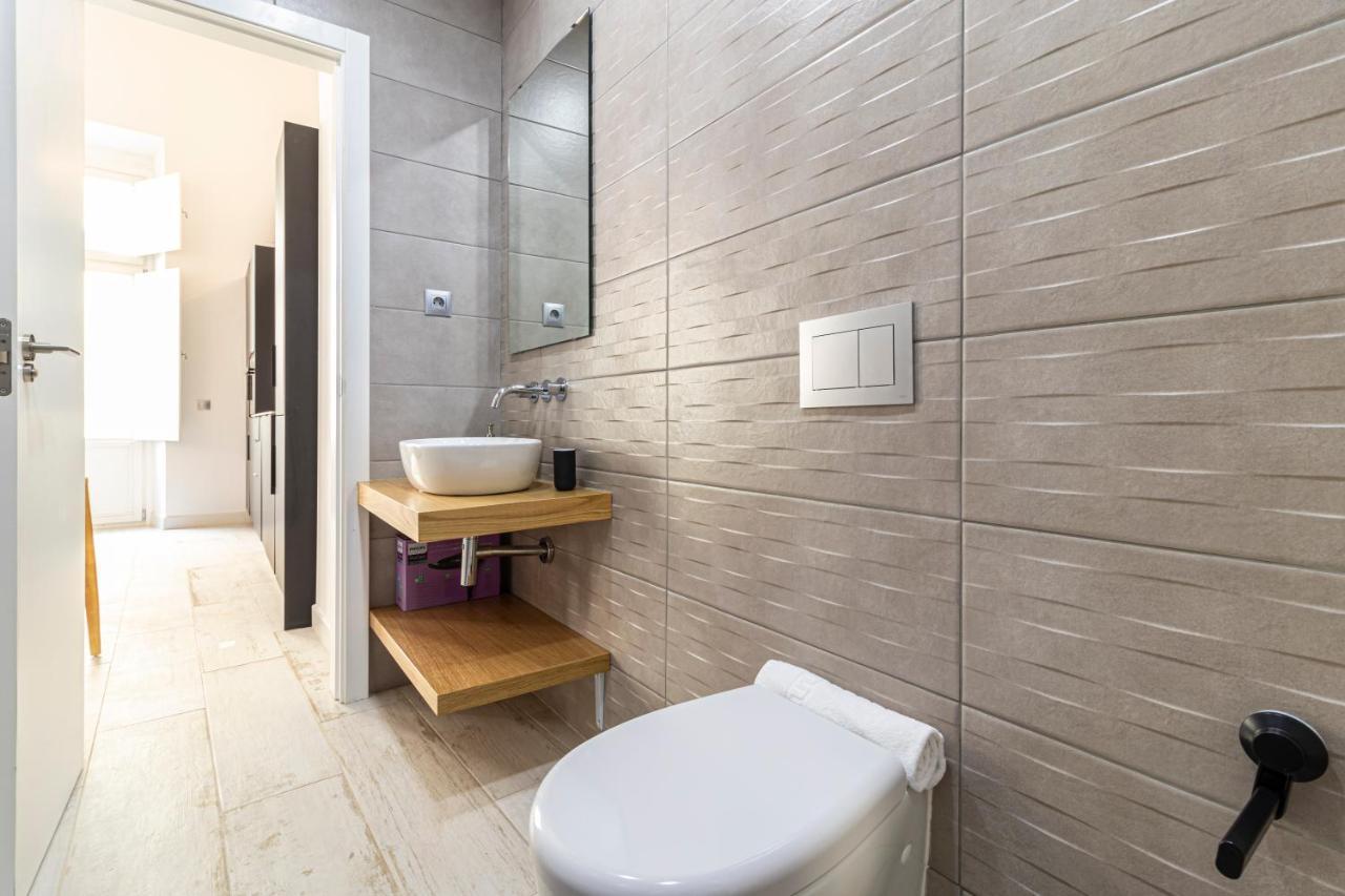 Allo Apartments San Roque 2ºa Cadiz Exterior photo