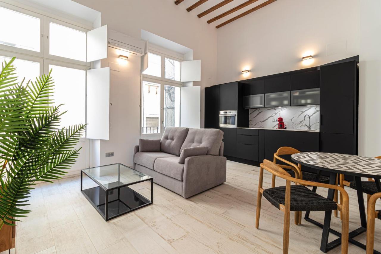 Allo Apartments San Roque 2ºa Cadiz Exterior photo
