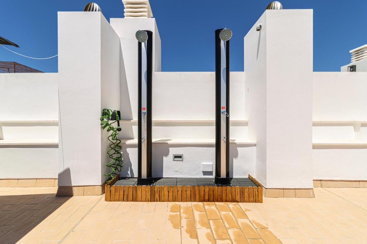 Allo Apartments San Roque 2ºa Cadiz Exterior photo